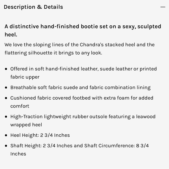 NIB Kork Ease Chandra Suede Leather Ankle Bootie Boots 9M 40.5 Brown - Picture 12 of 13